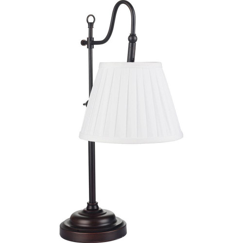 настольная лампа lussole milazzo lsl-2904-01 в Чите