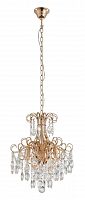 подвесная люстра st luce orecchini sl846.203.06 в Чите