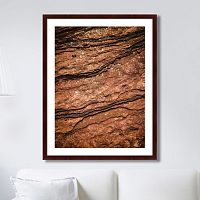картина: rocky glow, page, arizona, united-states в Чите