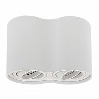 потолочный светильник lightstar binoco 052026 в Чите