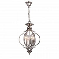 подвесная люстра st luce foriate sl361.103.04 в Чите