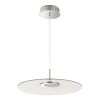 подвесной светодиодный светильник odeon light mona 3995/18l в Чите