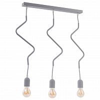 подвесной светильник tk lighting 2438 zigzak в Чите