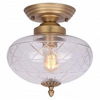 потолочный светильник arte lamp faberge a2303pl-1sg в Чите