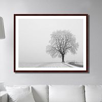 картина: the white kingdom в Чите