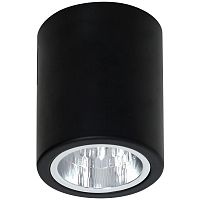 потолочный светильник luminex downlight round 7237 в Чите