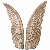 панно "крылышки (шампань)" в Чите