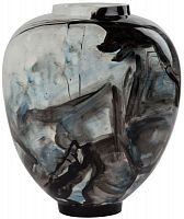 ваза настольная onyx coast stone в Чите
