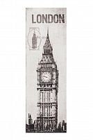 декоративная настенная панель big ben в Чите
