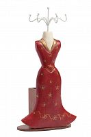 подставка для украшений giovanna red в Чите