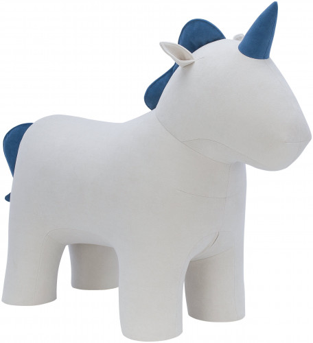 пуф leset unicorn ткань omega 30/ omega 45 в Чите