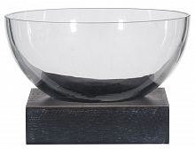 ваза настольная aquarium middle в Чите