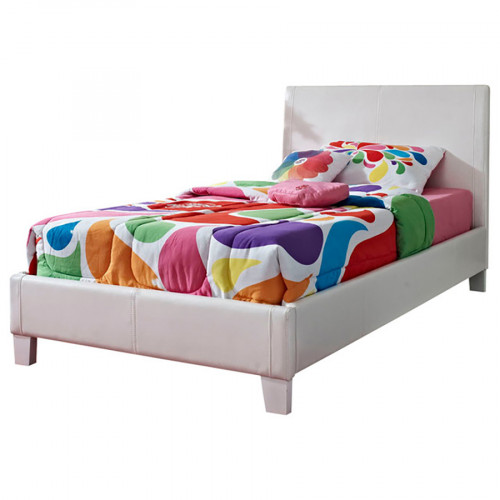 кровать furniture fantasia vinyl 90х200 в Чите