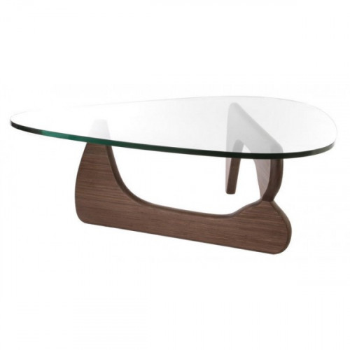 стол isamu noguchi розовое дерево в Чите