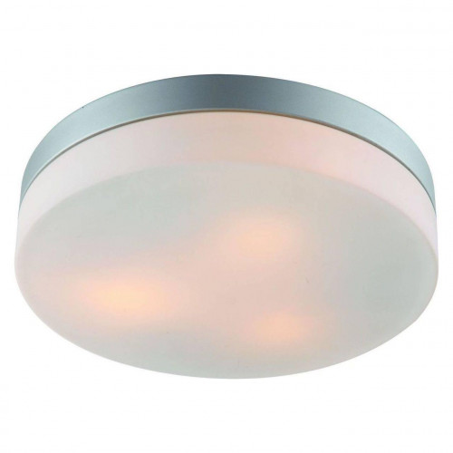 потолочный светильник arte lamp shirp a3211pl-3si в Чите