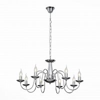 подвесная люстра st luce medusa sl171.103.08 в Чите