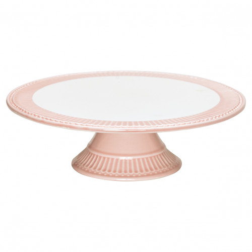 кейкстенд alice pale pink в Чите