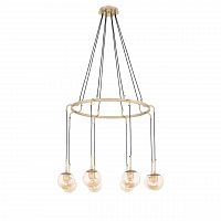 подвесная люстра st luce varieta sl234.413.08 в Чите