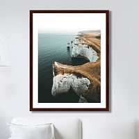 картина: old harry rocks no 2, united kingdom в Чите