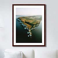 картина: old harry rocks no 1, united kingdom в Чите