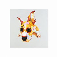 картина doggie в Чите