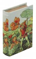 коробка-книжка maureen в Чите