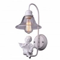 бра arte lamp amur a4288ap-1wh в Чите