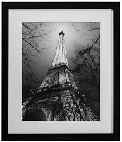 постер с паспарту в раме sa majesté la tour eiffel в Чите