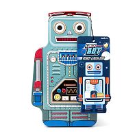 ланч-бокс robot в Чите