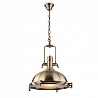 подвесной светильник arte lamp decco a8022sp-1ab в Чите