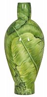 ваза настольная leaves tall в Чите