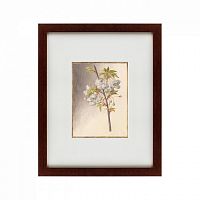 картина: watercolor over pencil etude №1, 1750 в Чите