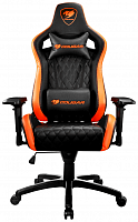 компьютерное кресло cougar armor s игровое в Чите