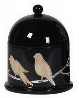 ваза настольная nest small gloss в Чите