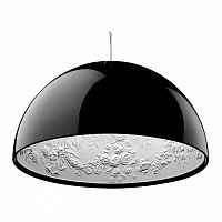 подвесной светильник skygarden flos d40 black в Чите