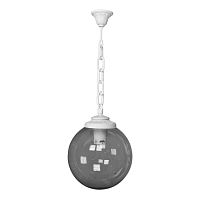 уличный подвесной светильник fumagalli sichem/g300 g30.120.000.wze27 в Чите