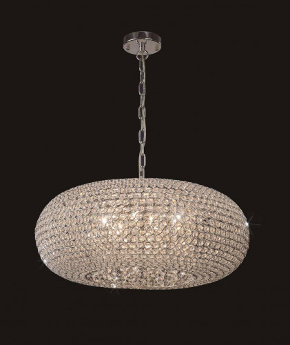 подвесной светильник mantra crystal 4607 в Чите