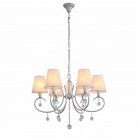 подвесная люстра st luce cigno sl182.503.06 в Чите