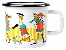кружка pippi longstocking в Чите