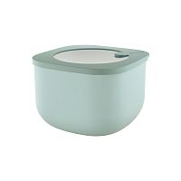 контейнер для хранения store&more 1,55 л зелёный в Чите