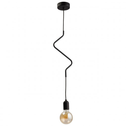 подвесной светильник tk lighting 2439 zigzak в Чите