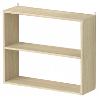 книжная полка гайвамебель 8580/8574/642/2463/3223 в Чите