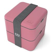 ланч-бокс mb square blush в Чите