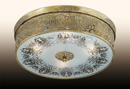 потолочный светильник odeon light aster 2782/4c в Чите