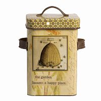 декоративный бокс lori decorative средний в Чите