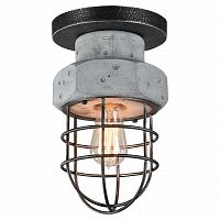 потолочный светильник lussole loft lsp-9701 в Чите