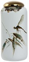 ваза настольная dragonfly vase big в Чите
