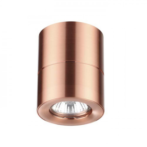 потолочный светильник odeon light copperium 3586/1c в Чите