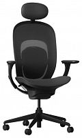 кресло xiaomi mijia ergonomic chair(черное) в Чите