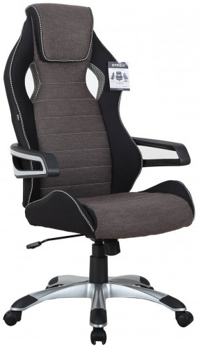 компьютерное кресло brabix techno gm-002 игровое в Чите
